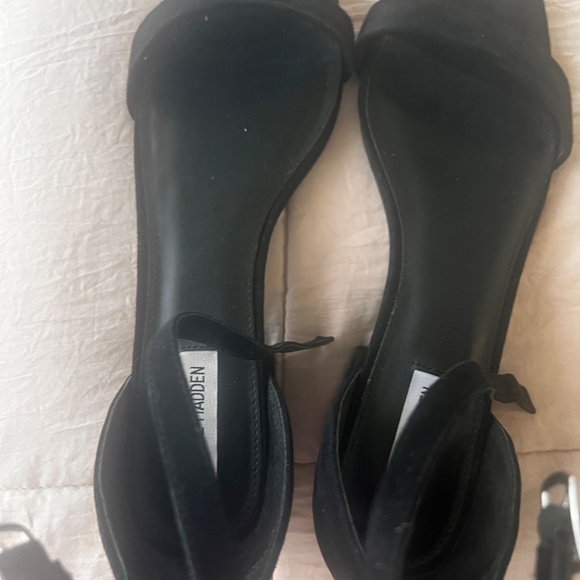 Steve Madden Square toe - Picture 3 of 6